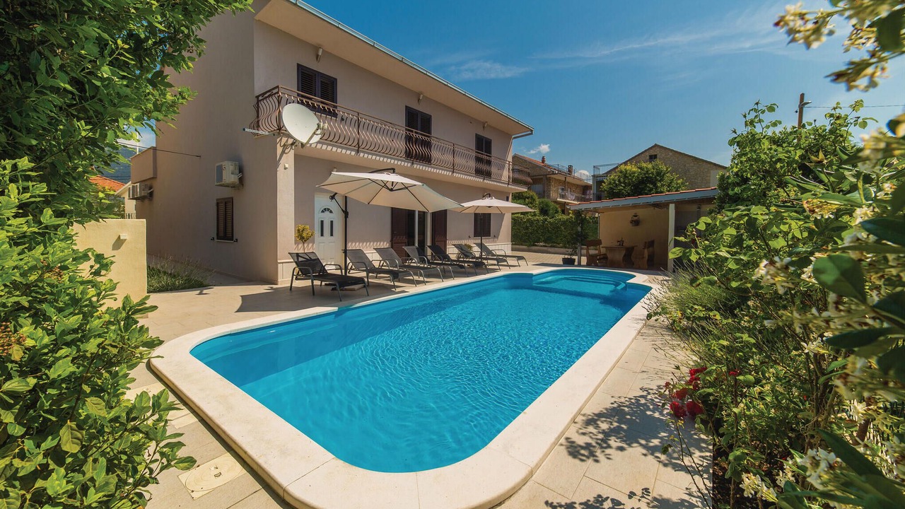 Photo of Outdoor in Kastel Stafilic