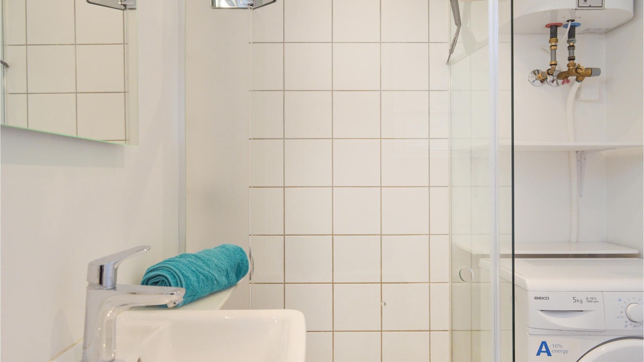 Photo of Bathroom in Kirke Hyllinge