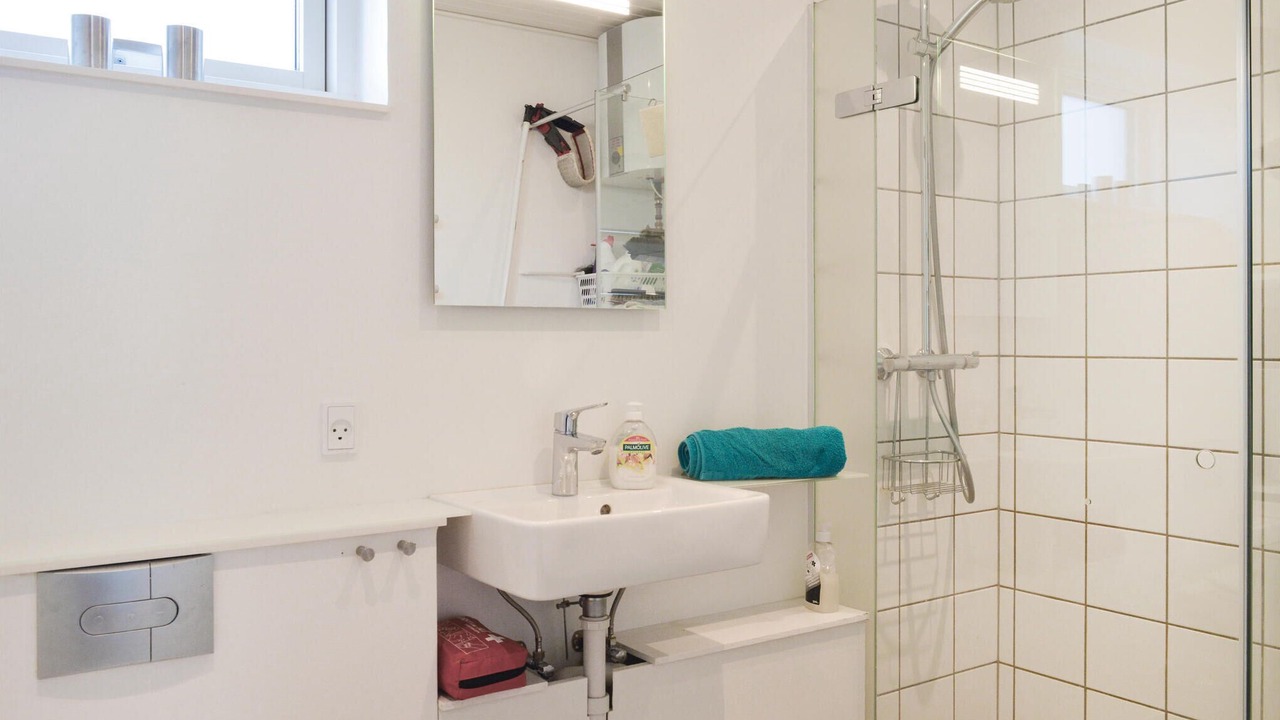 Photo of Bathroom in Kirke Hyllinge
