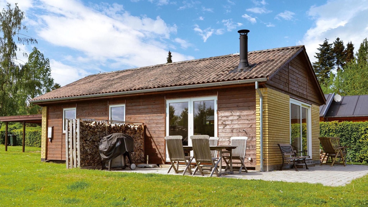 Photo of Outdoor in Kirke Hyllinge