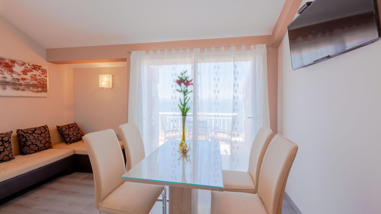 Photo of Bedroom in Prigradica