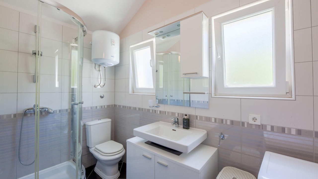 Photo of Bathroom in Prigradica