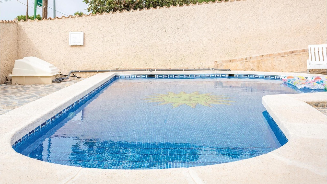 Photo of Outdoor in San Fulgencio