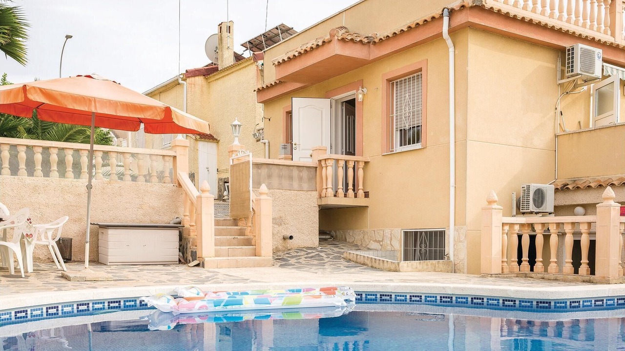 Photo of Outdoor in San Fulgencio