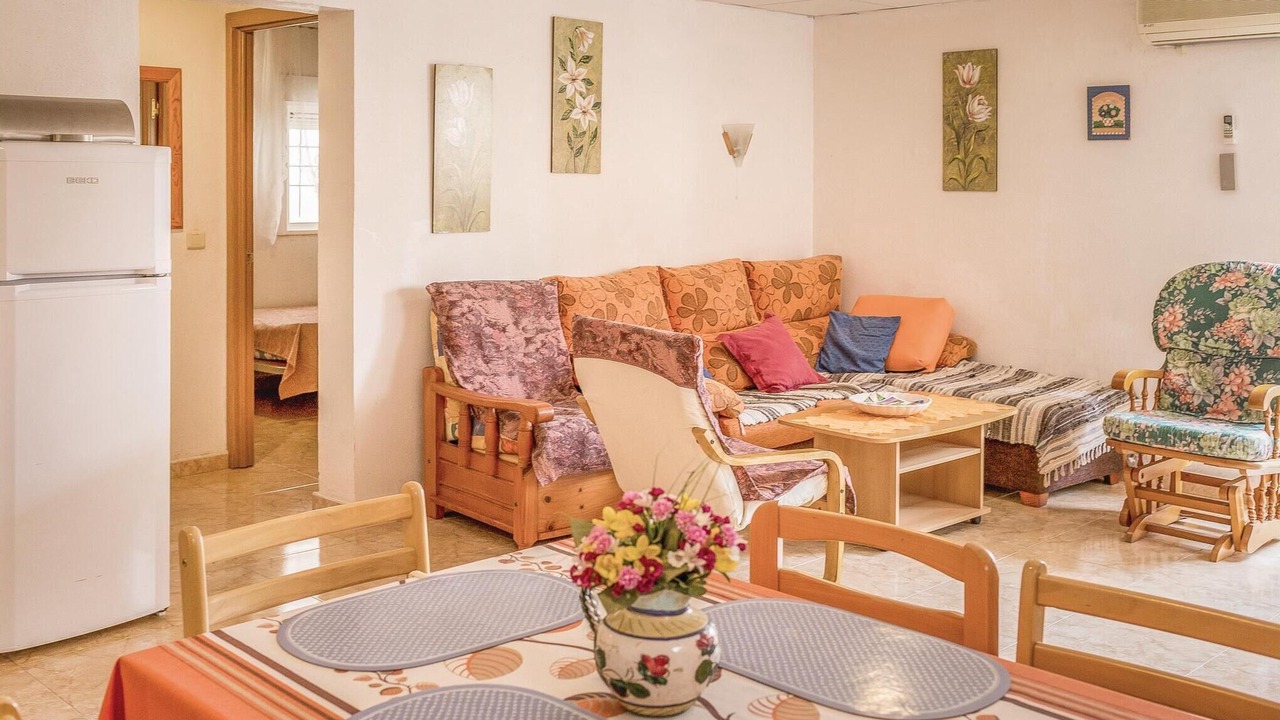 Photo of Bedroom in San Fulgencio