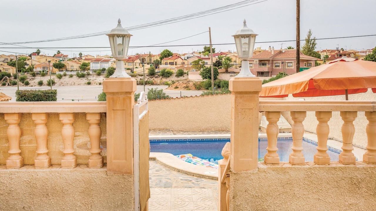 Photo of Outdoor in San Fulgencio