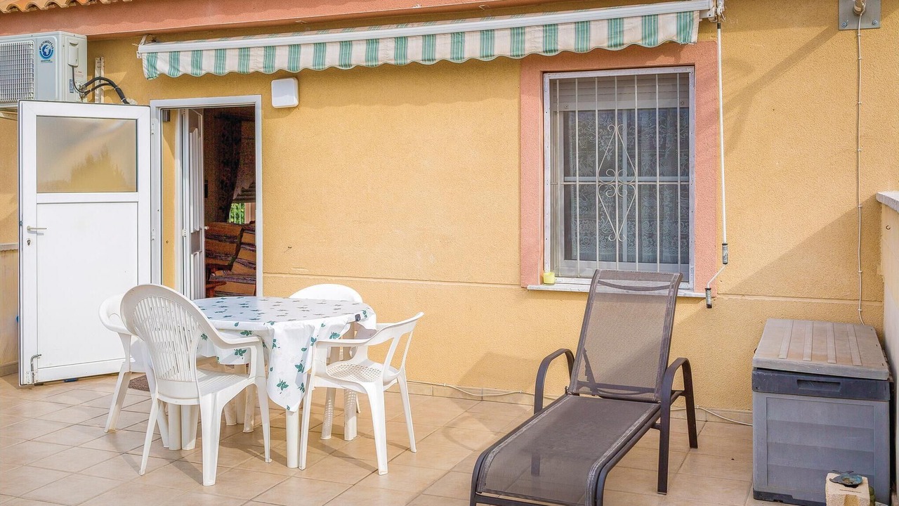 Photo of Patio Balcony in San Fulgencio
