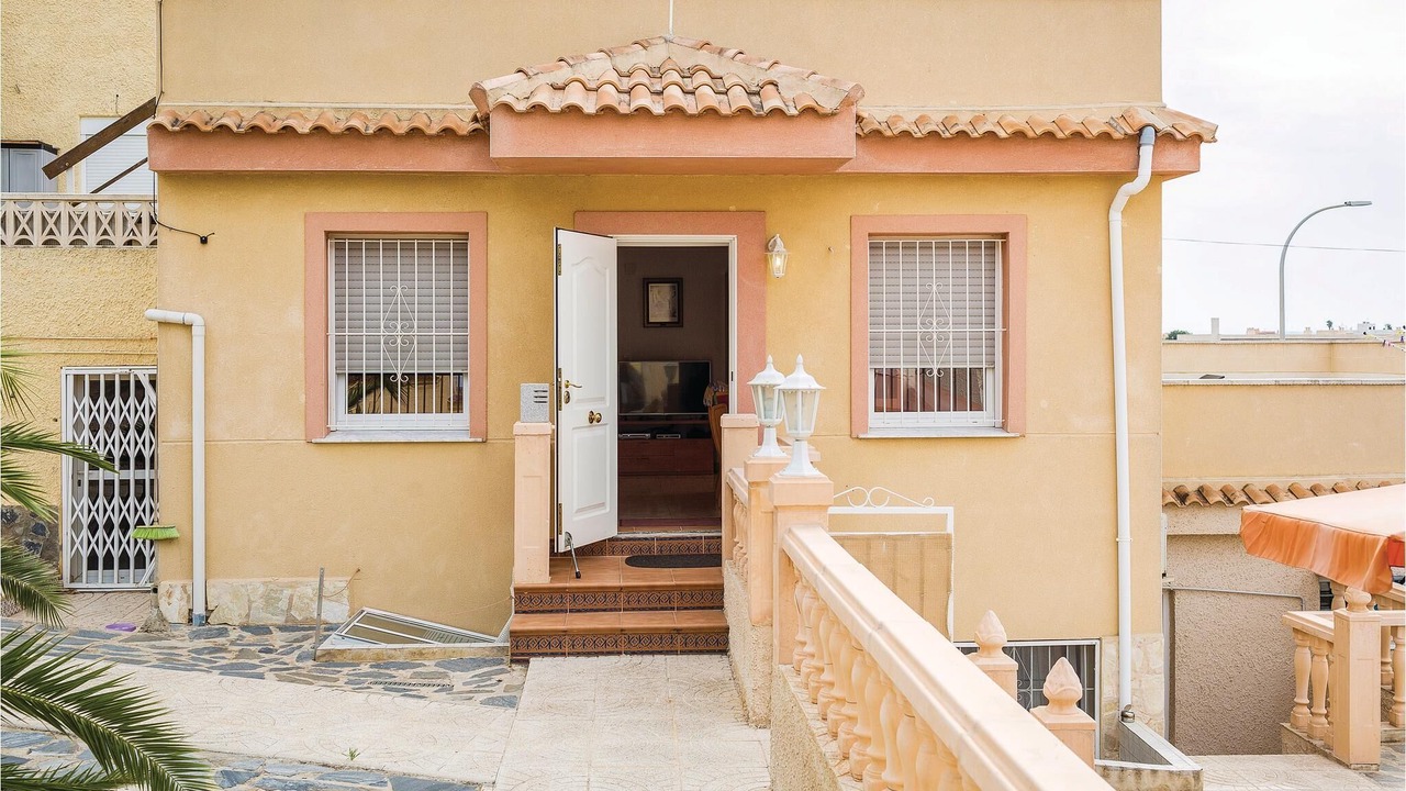 Photo of Outdoor in San Fulgencio