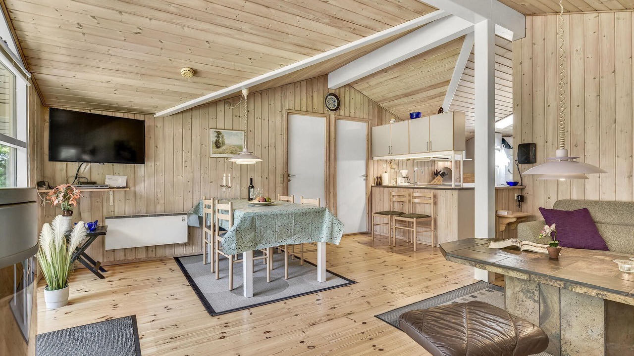 Photo of Bedroom in Tranekaer