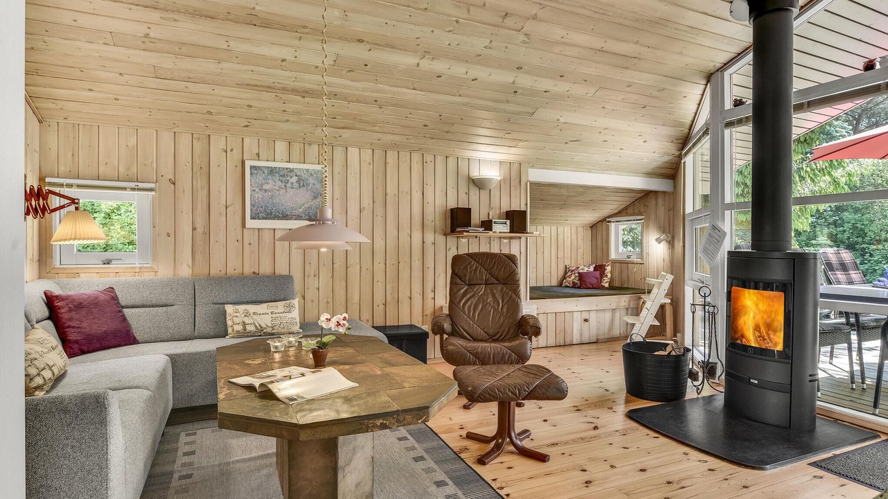 Photo of Bedroom in Tranekaer