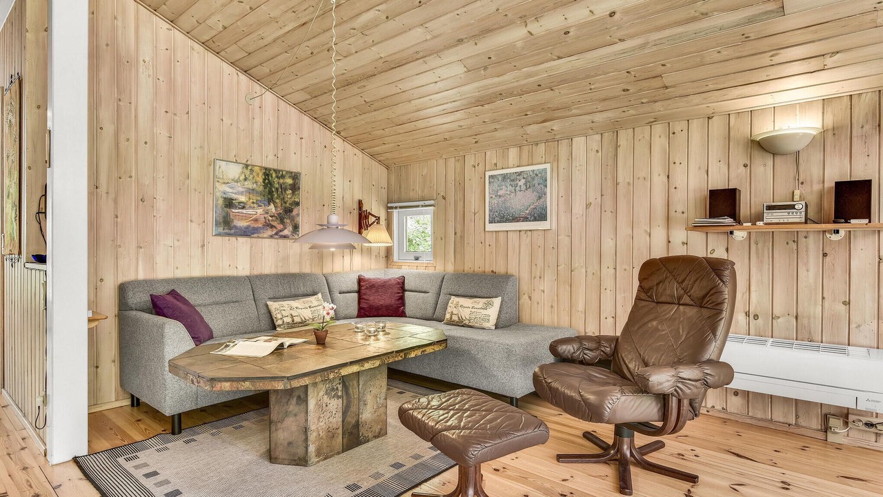 Photo of Bedroom in Tranekaer