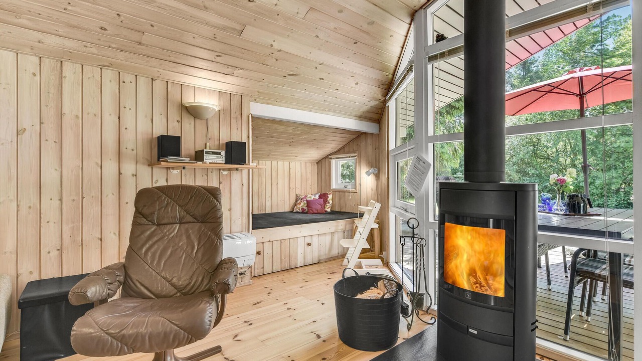 Photo of Bedroom in Tranekaer