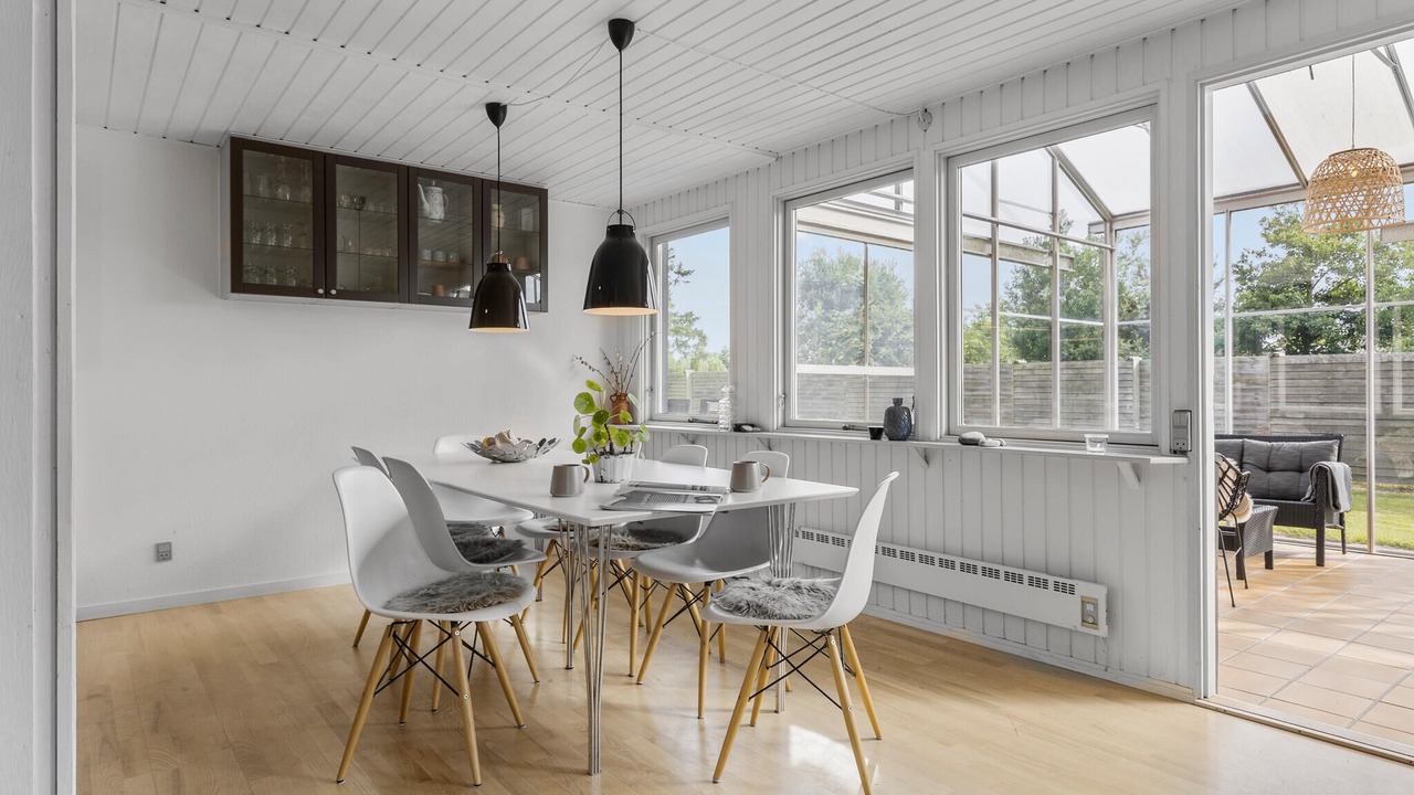 Photo of Bedroom in Hasmark Strand