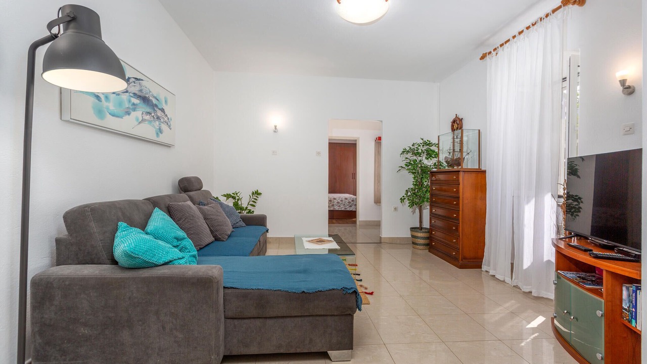 Photo of Bedroom in Omisalj
