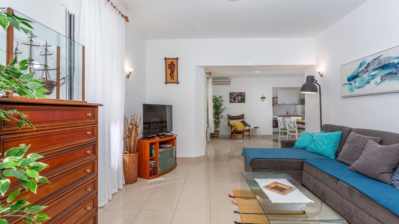 Photo of Bedroom in Omisalj