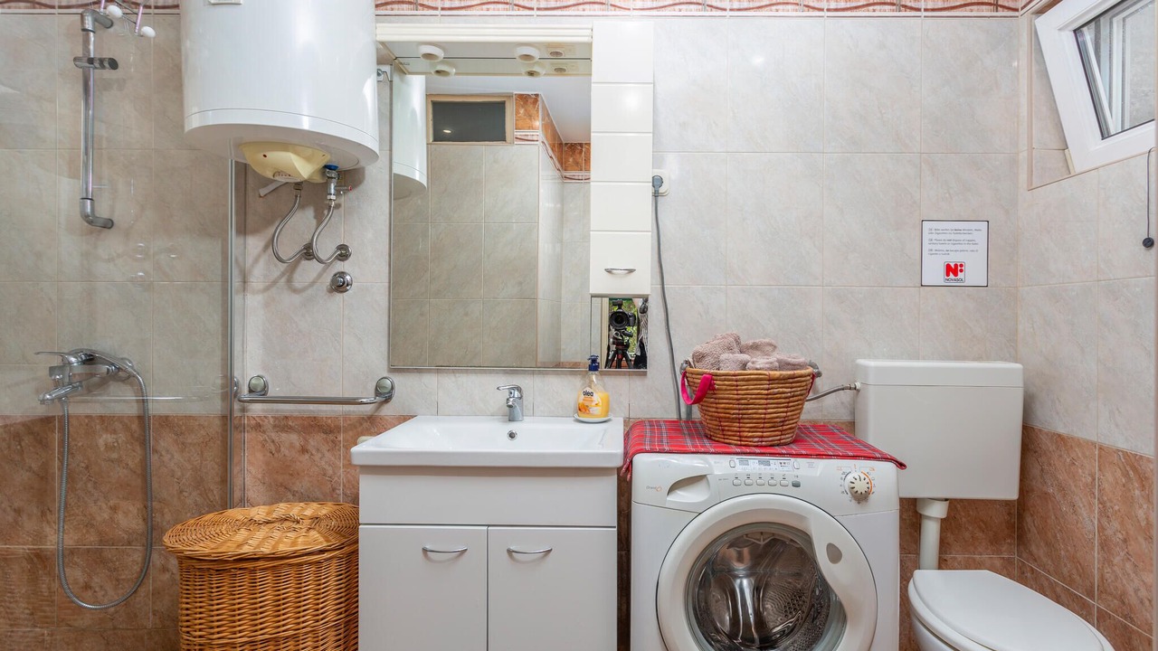 Photo of Bathroom in Omisalj