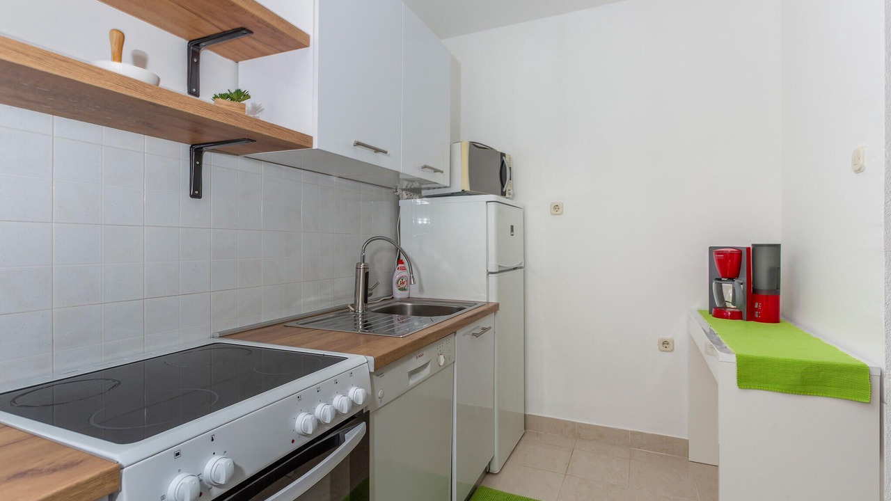 Photo of Bedroom in Omisalj