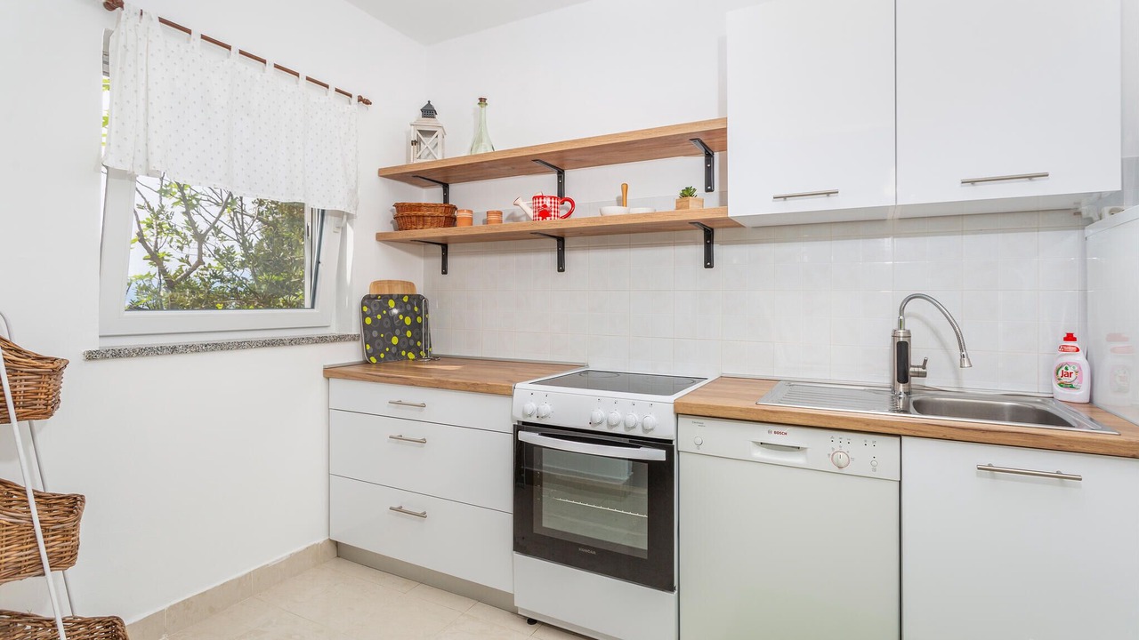 Photo of Bedroom in Omisalj