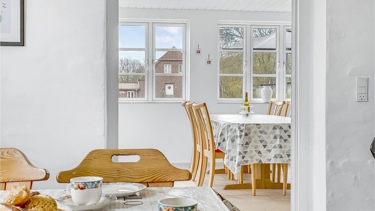 Photo of Bedroom in Bønnerup Strand