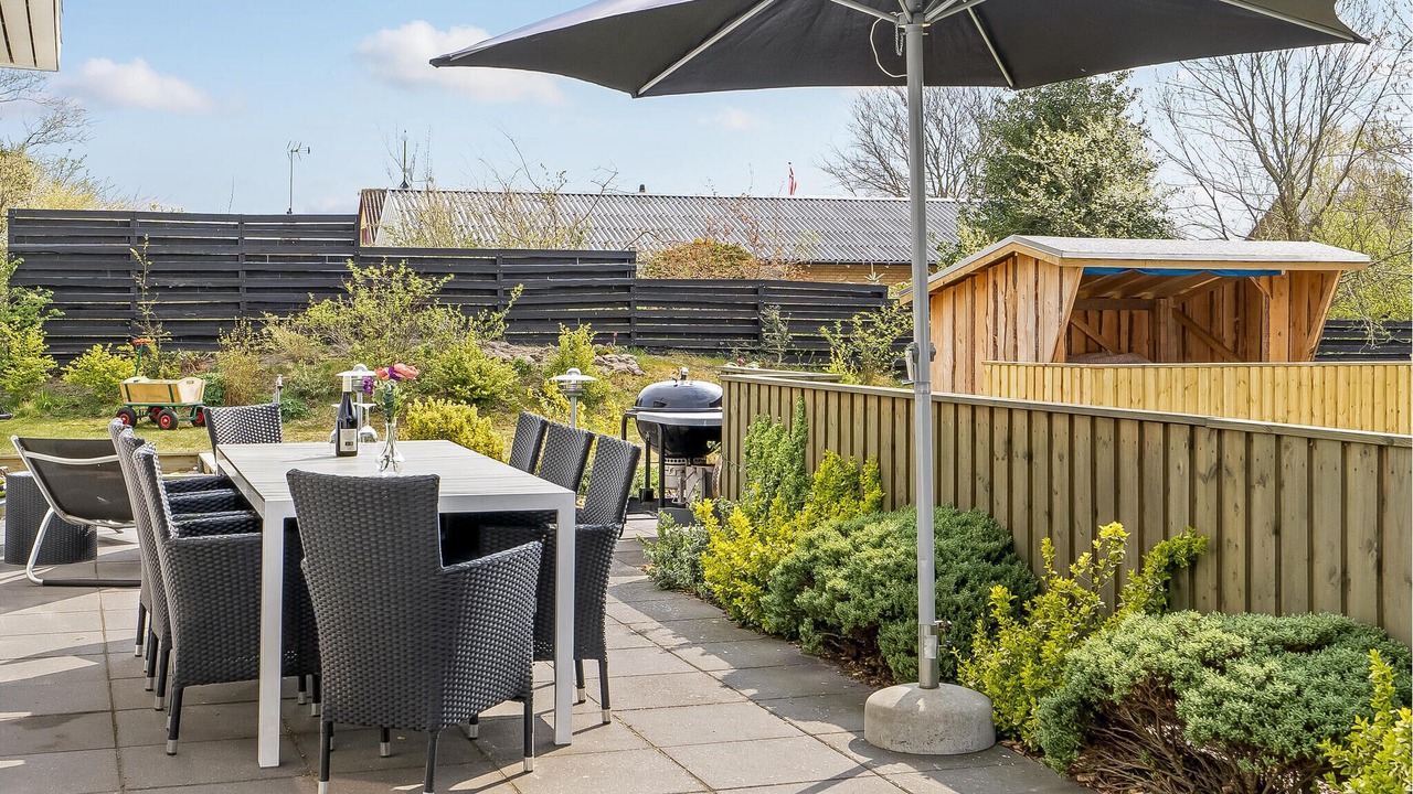 Photo of Outdoor in Bønnerup Strand