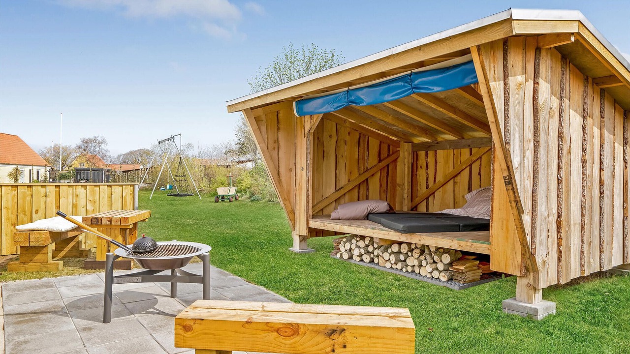 Photo of Outdoor in Bønnerup Strand