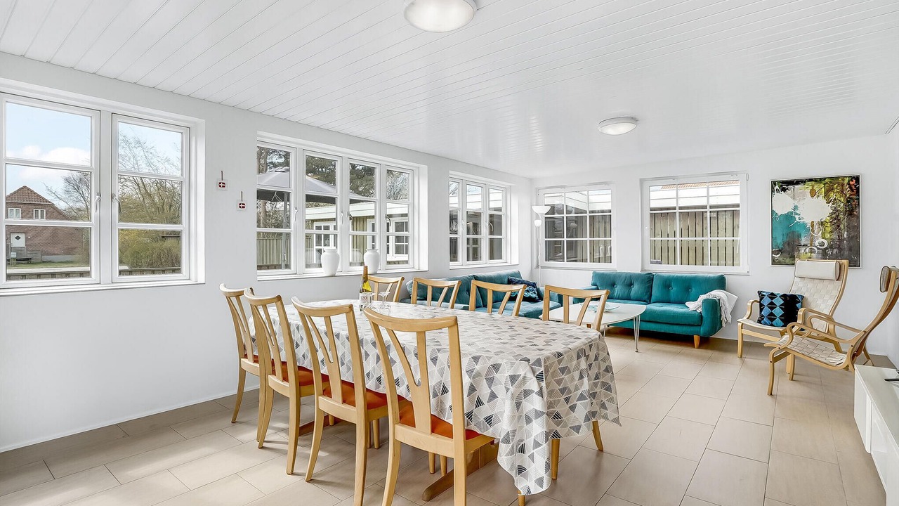 Photo of Bedroom in Bønnerup Strand