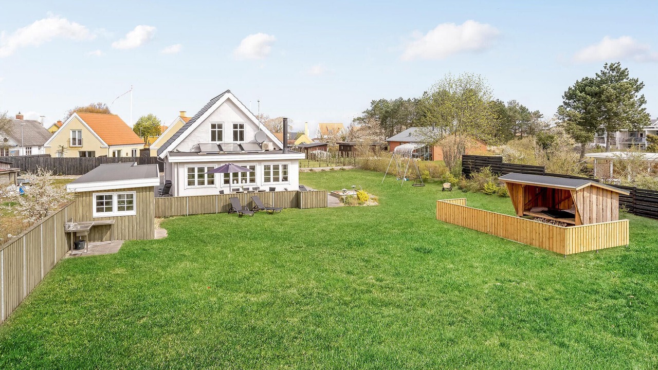 Photo of Others in Bønnerup Strand