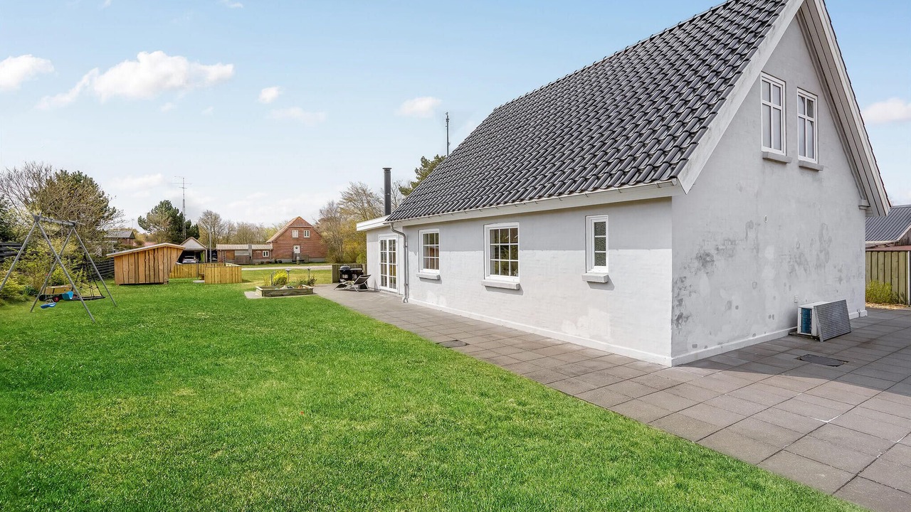 Photo of Outdoor in Bønnerup Strand