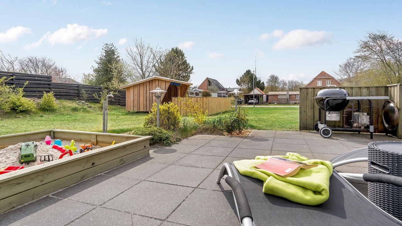 Photo of Others in Bønnerup Strand