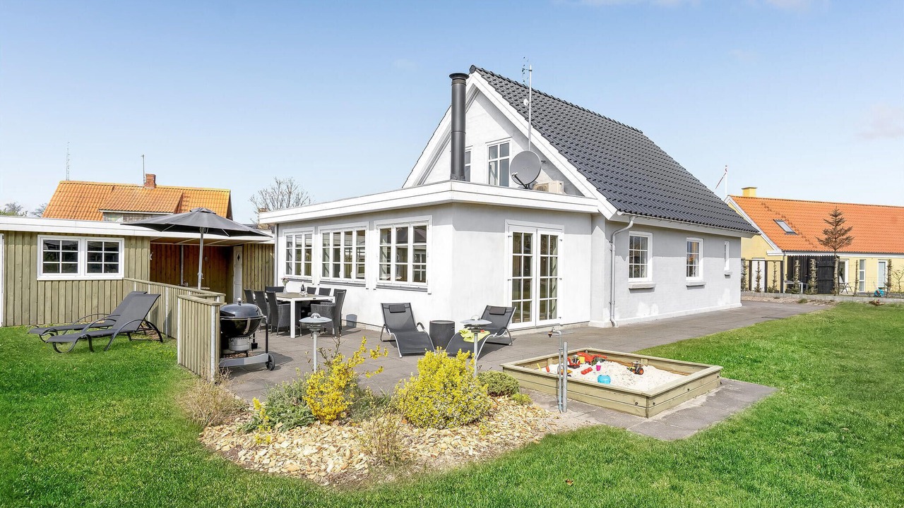 Photo of Outdoor in Bønnerup Strand