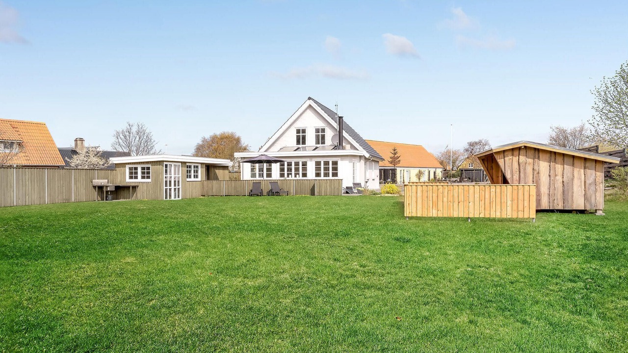 Photo of Others in Bønnerup Strand