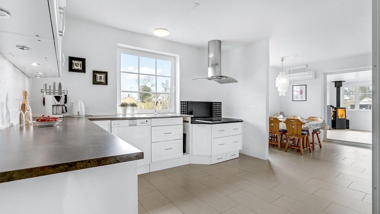 Photo of Bedroom in Bønnerup Strand