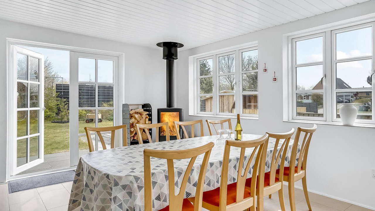 Photo of Bedroom in Bønnerup Strand