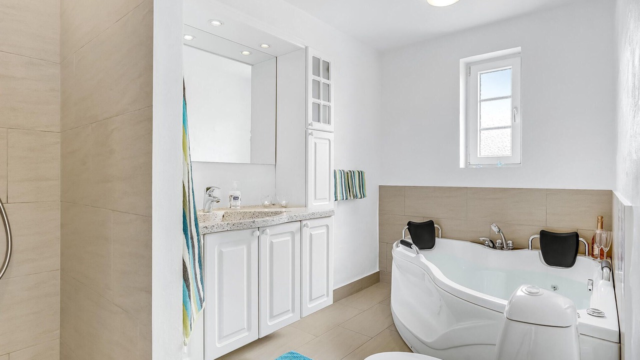 Photo of Bathroom in Bønnerup Strand