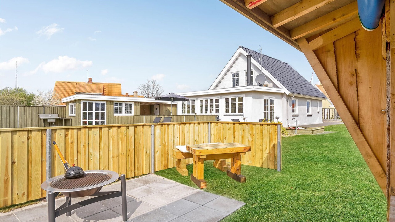 Photo of Others in Bønnerup Strand