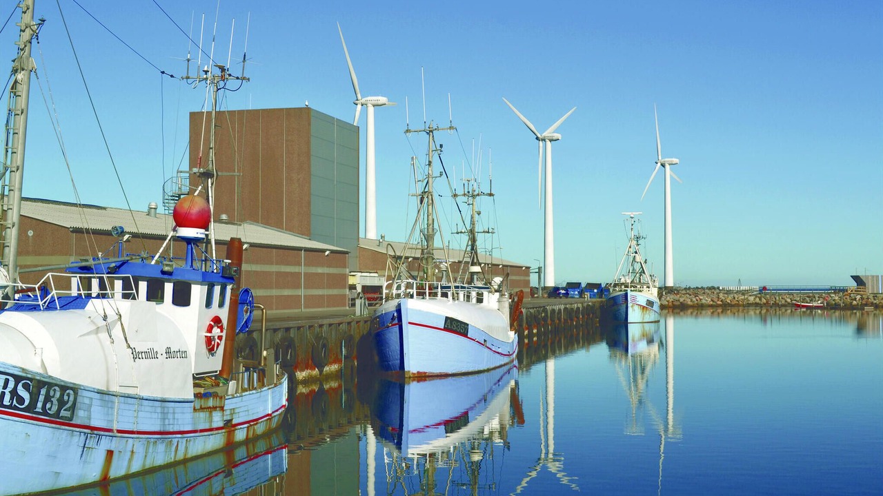 Photo of Others in Bønnerup Strand