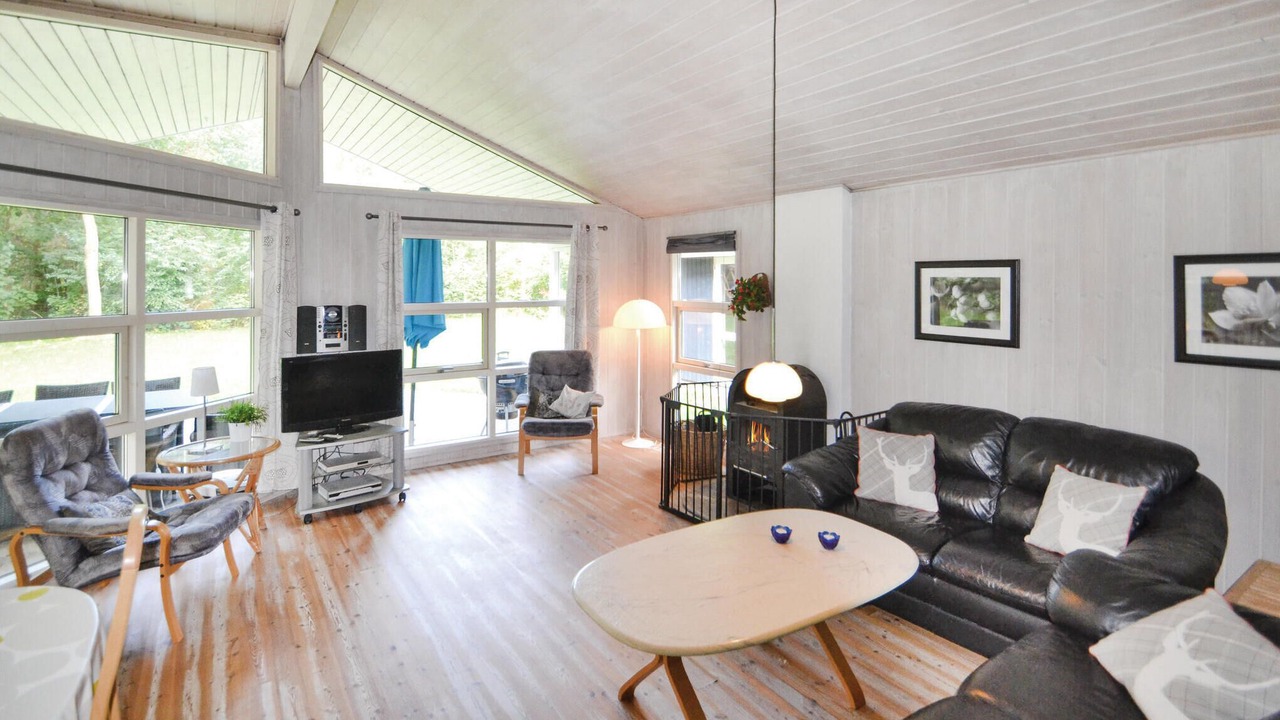 Photo of Bedroom in Fjellerup