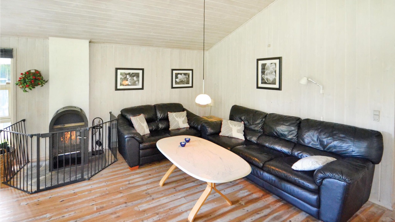 Photo of Bedroom in Fjellerup