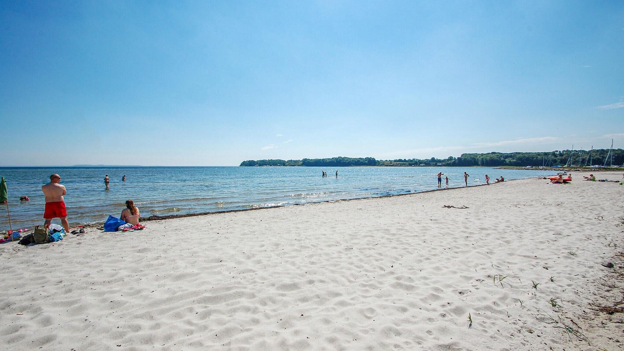 Photo of Others in Hejlsminde Strand