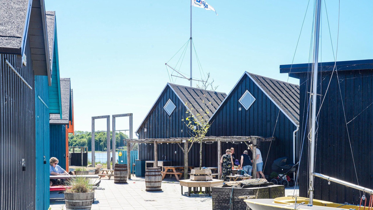 Photo of Others in Hejlsminde Strand