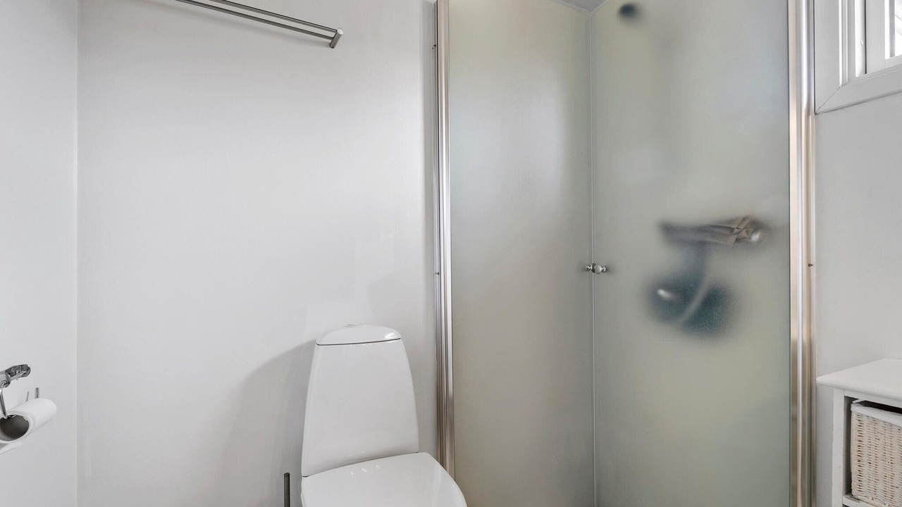 Photo of Bathroom in Hejlsminde Strand
