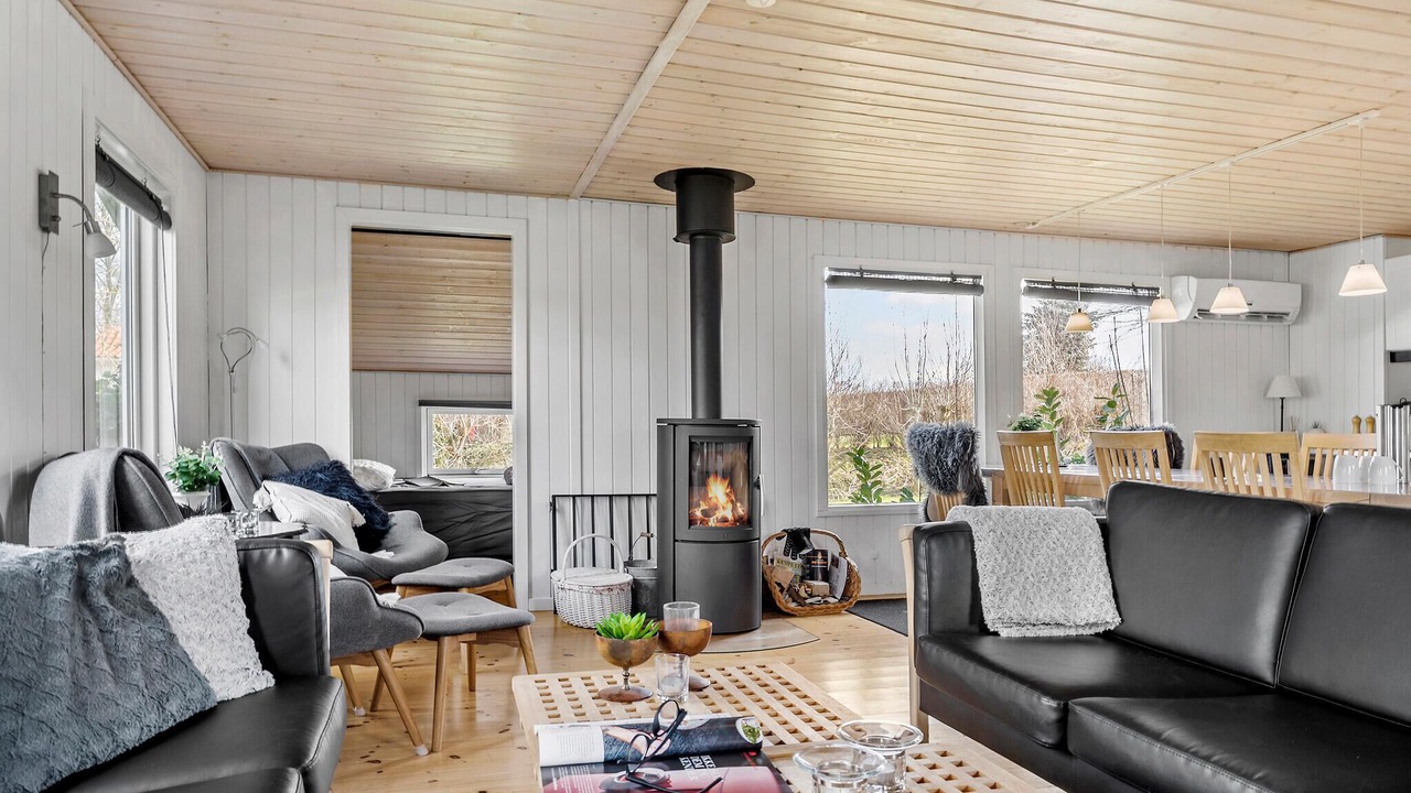 Photo of Bedroom in Hejlsminde Strand