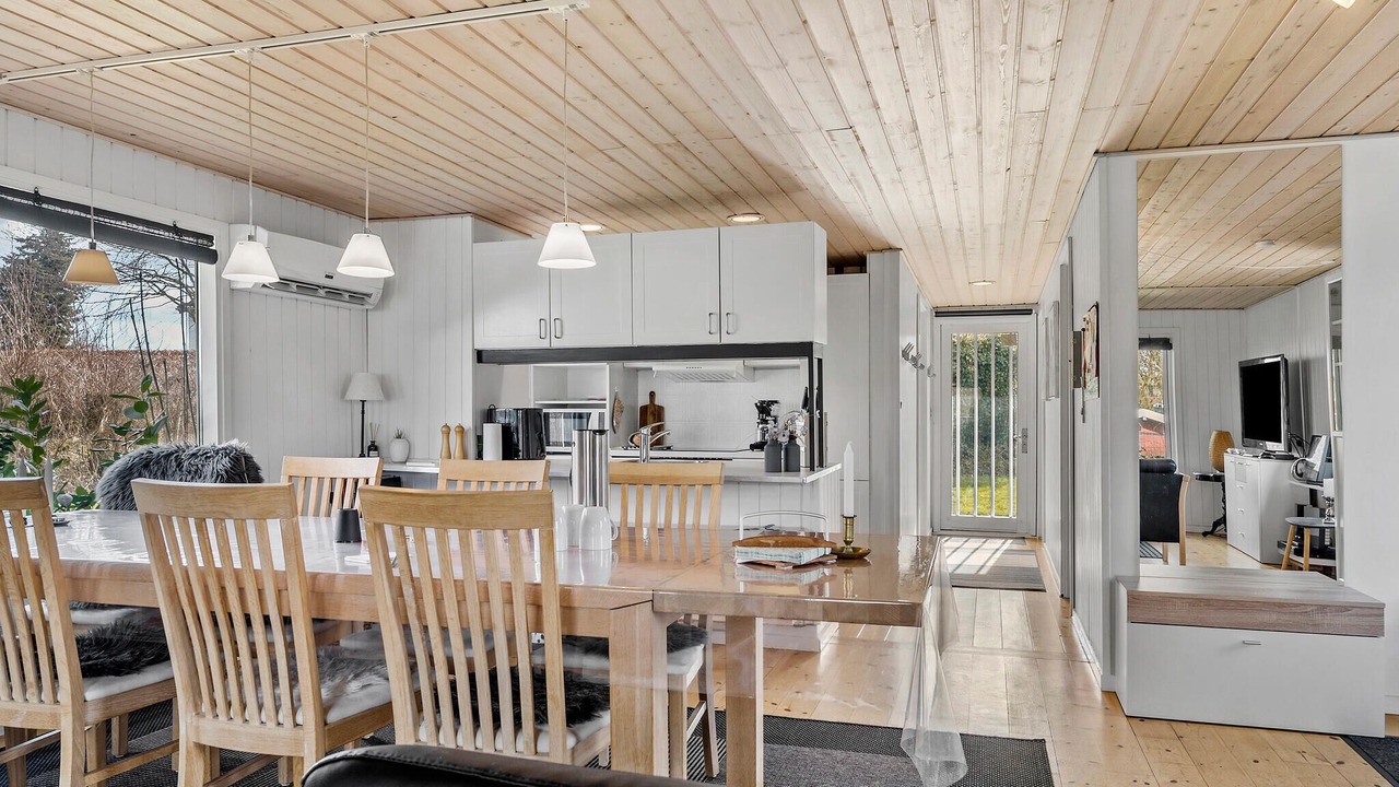 Photo of Bedroom in Hejlsminde Strand