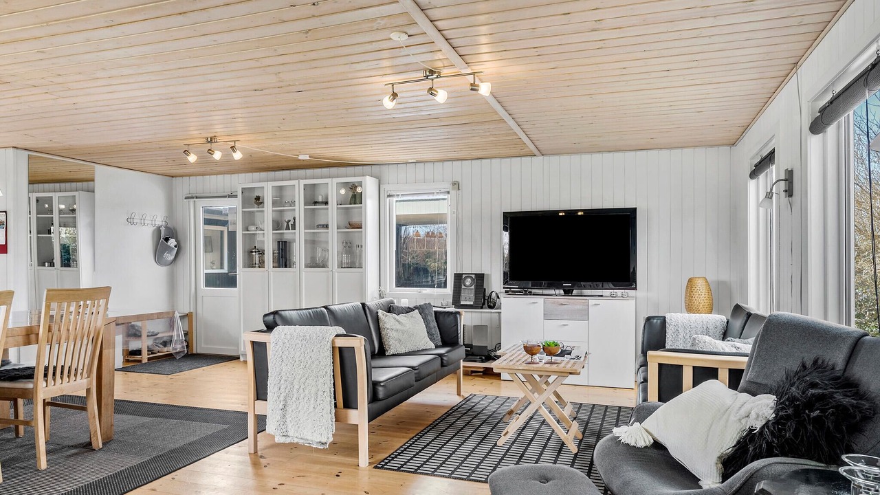 Photo of Bedroom in Hejlsminde Strand