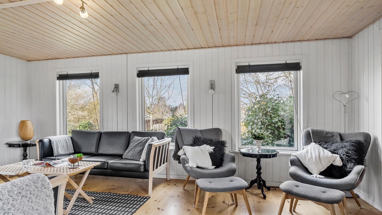 Photo of Bedroom in Hejlsminde Strand
