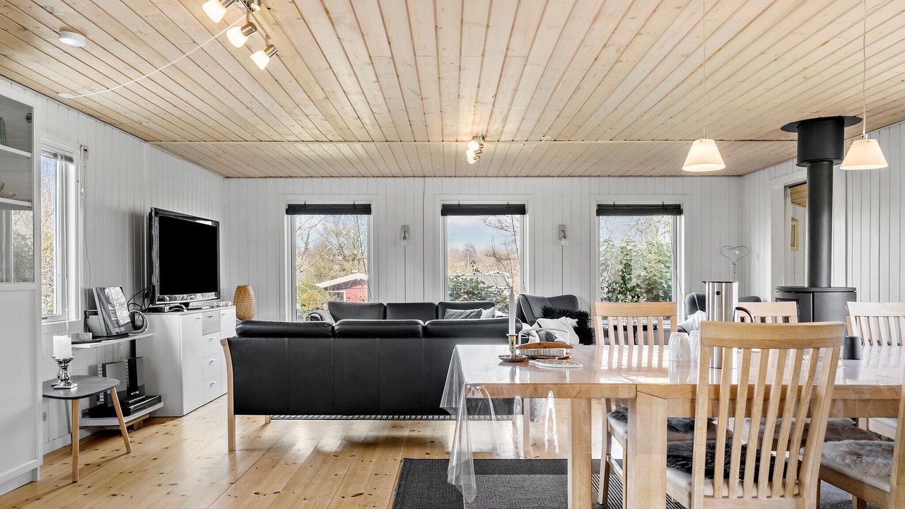 Photo of Bedroom in Hejlsminde Strand
