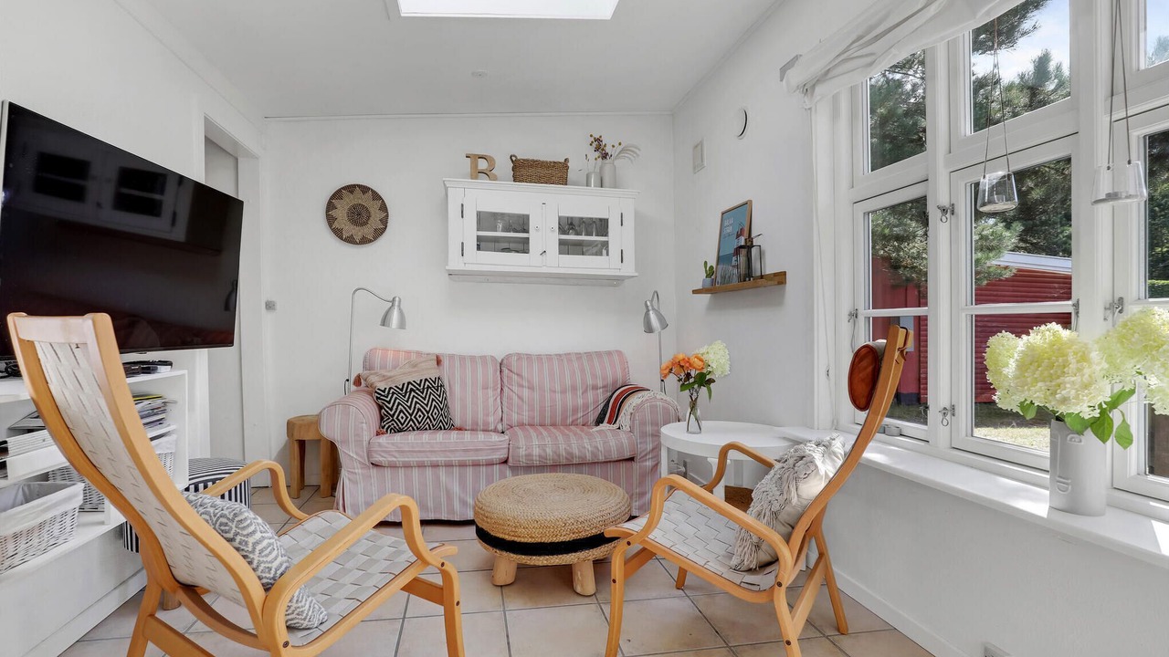 Photo of Bedroom in Snogebaek
