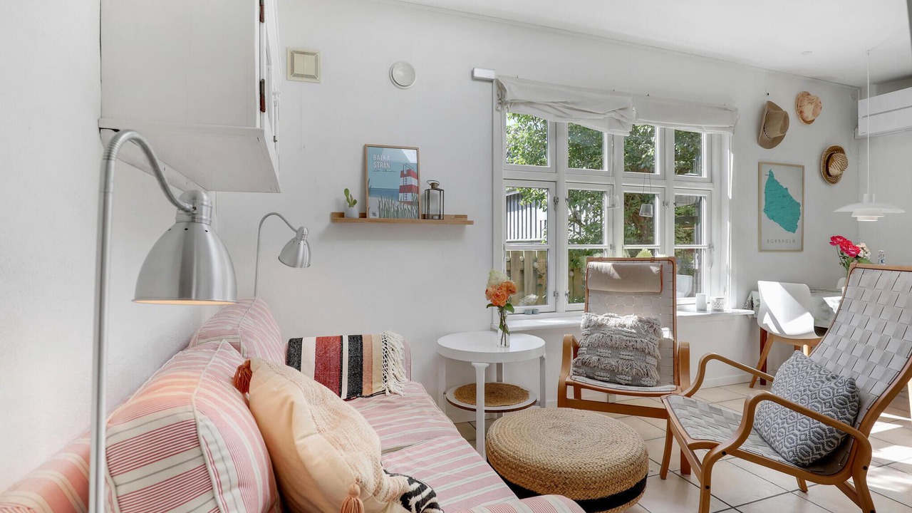 Photo of Bedroom in Snogebaek