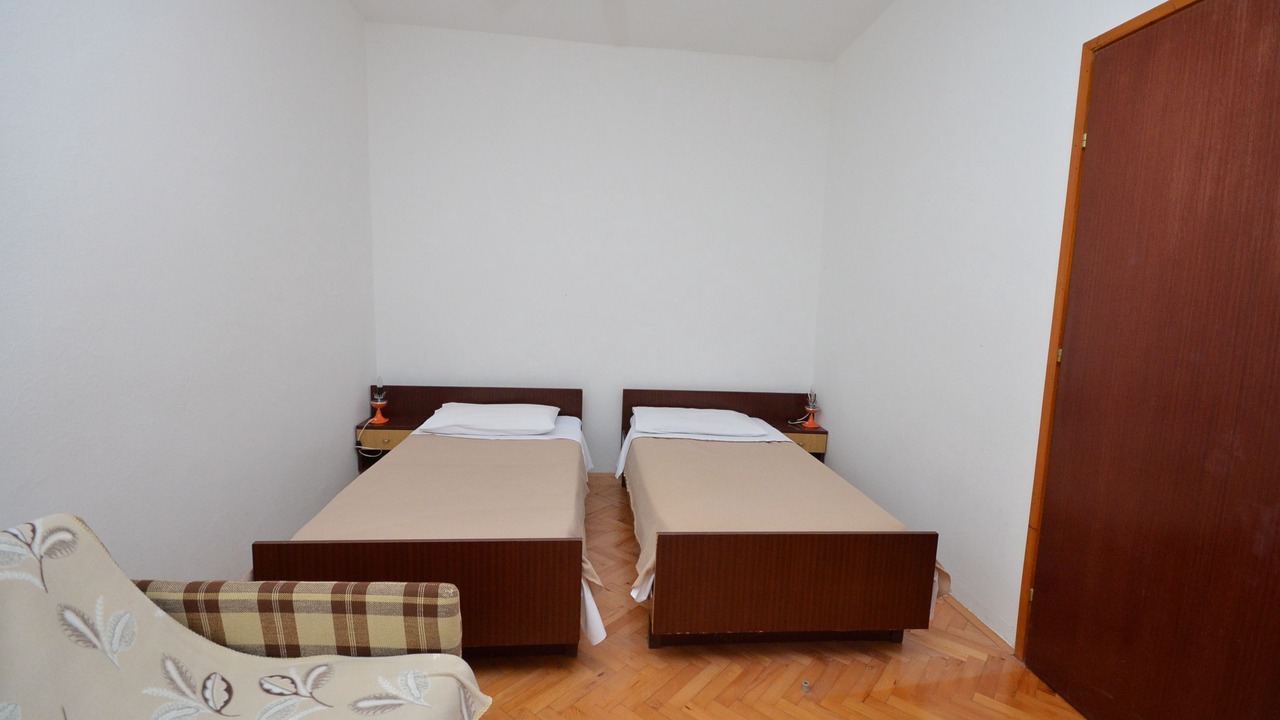 Photo of Bedroom in Jadrtovac