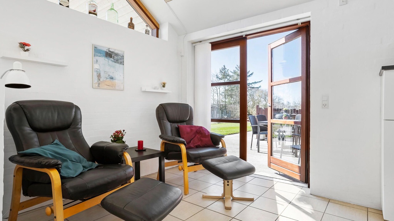 Photo of Bedroom in Vinderup